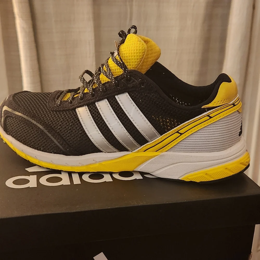 adidas new without